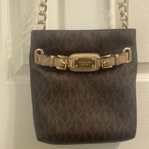 Michael Kors Signature Crossbody